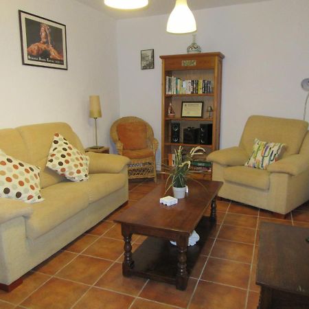 Vila Casa Torrox Exteriér fotografie